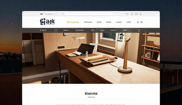 杭州网页设计公司如何优化外贸站点开发的用户体验