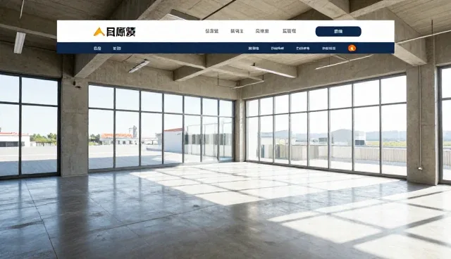 西宁网站建设:基础版官网选型与维护建议
