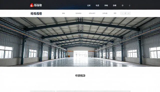 东莞网站建设公司如何选择营销落地页
