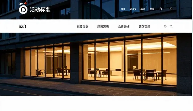 石家庄网站设计在外贸站中的应用与建议