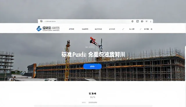 广州专业网站设计公司如何选择外贸站点开发方案