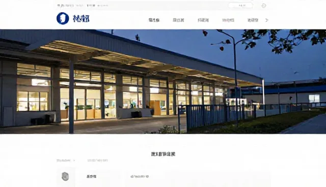 清远网站页面策划检查要点及设计优化